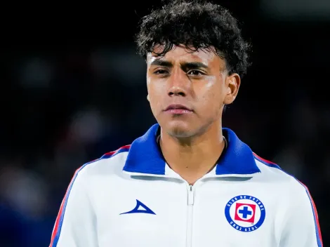 Amaury Morales ilusionó a la afición con un contundente mensaje