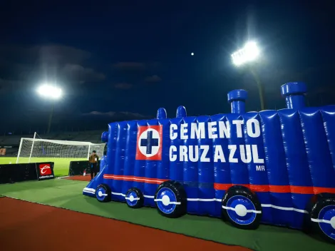 Noticias de Cruz Azul: Luca Orellano, Martín Anselmi y Amaury Morales