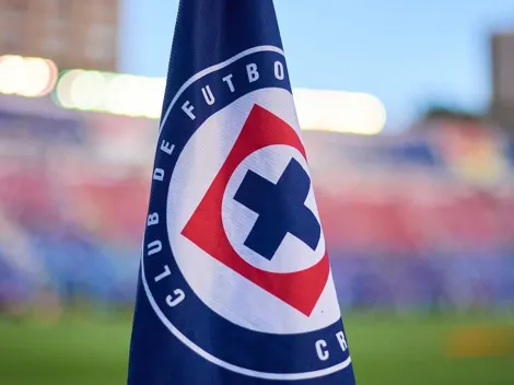 Cruz Azul hoy: Luka Romero, Santiago Giménez y Jesús Orozco Chiquete