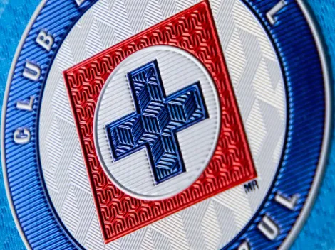 Cruz Azul y el nuevo patrocinador en su camiseta: ¿ya no es la más limpia?