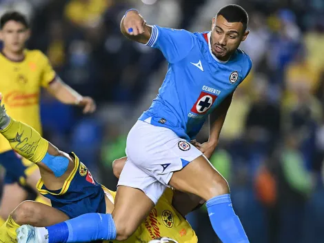 La autocrítica de Giakoumakis por las semis del Apertura vs América