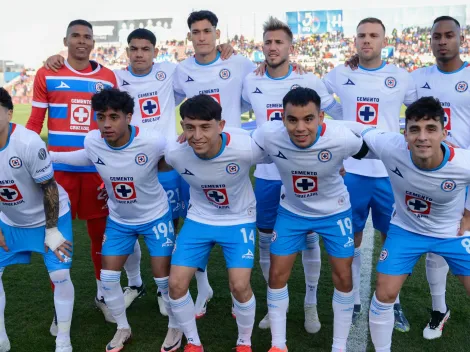 Cruz Azul hoy: derrota vs Juárez, Mateusz Bogusz y Martín Anselmi