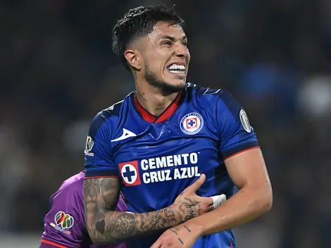 Carlos Salcedo se pierde todo el Clausura 2025