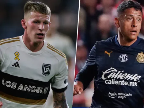 ¿Cruz Azul pierde? La fría comparativa de Mateusz Bogusz con Luis Romo