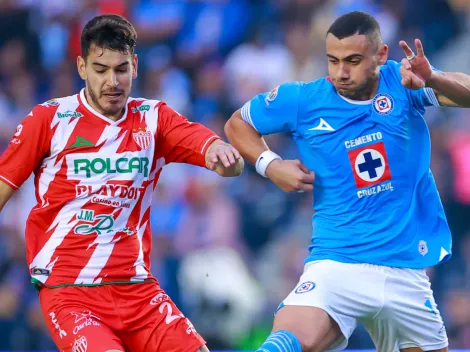 Cruz Azul vs. Necaxa: ¿Cómo ver la fecha 4 del Clausura 2025?