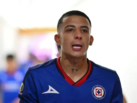 Gallardo se refirió al interés sobre Kevin Castaño