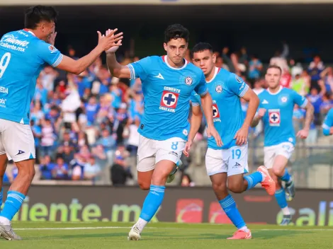 Necaxa vs Cruz Azul: los mejores pronósticos para la J4 del Clausura 2025 de la Liga MX