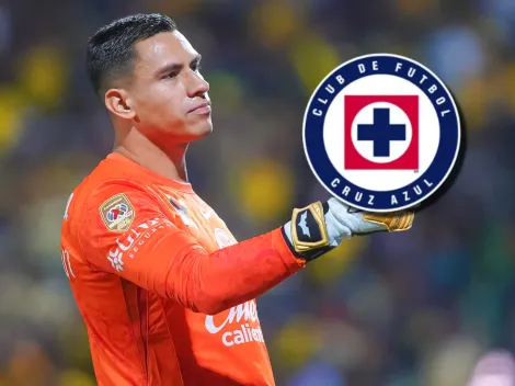 Malagón se refirió a la rivalidad entre América y Cruz Azul