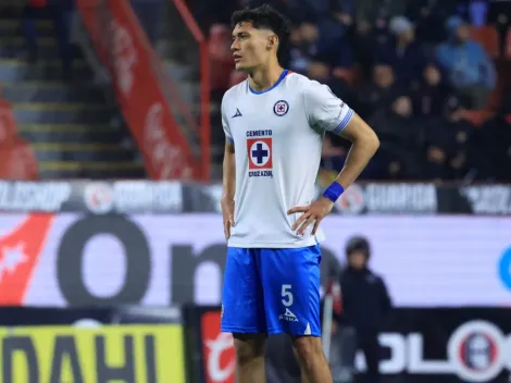 La autocrítica de Chiquete Orozco tras el triunfo de Cruz Azul