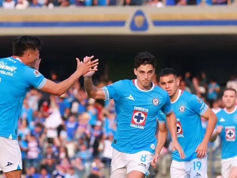 Cruz Azul regresa a CU: ¿cuánto cuestan los boletos?