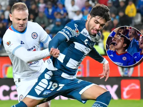 La afición de Cruz Azul, enojada por el valor de los boletos