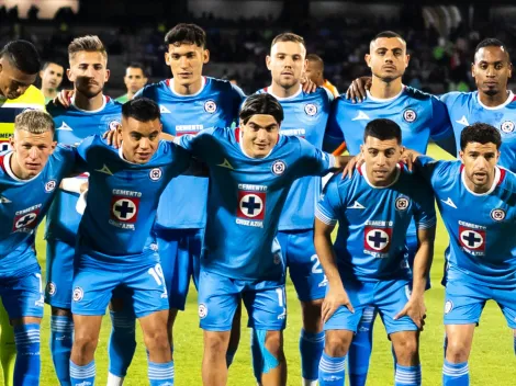 Noticias de Cruz Azul hoy: Kevin Mier, Jesús Orozco y Guillermo Almada