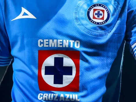 Cruz Azul hoy: Mateusz Bogusz, Jorge Sánchez y Vicente Sánchez