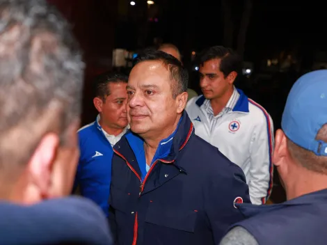 La millonada que pagó Cruz Azul para ser local en CU