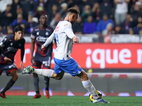 El dato de Cruz Azul con los penales que no le gustará al América