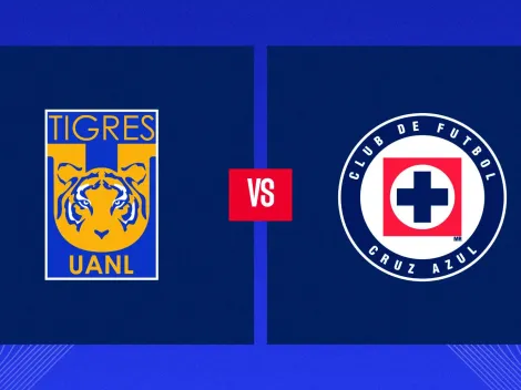 ¿Dónde ver EN VIVO y GRATIS Tigres vs. Cruz Azul por el Clausura 2025?