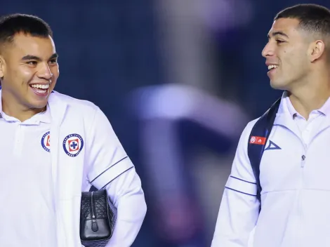 Charly Rodríguez y Lira ya tendrían fecha para renovar en Cruz Azul