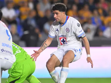 Tabla de goleo EN VIVO: Así quedó Ignacio Rivero tras su gol vs Tigres