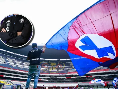 Sonó para ser DT de Cruz Azul y acaba de ser despedido en Europa