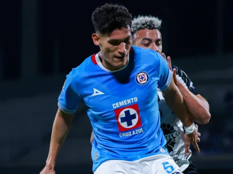 El contundente mensaje de Jesús Orozco tras el triunfo de Cruz Azul