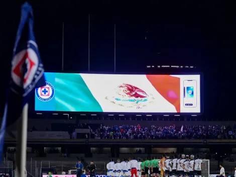 Cruz Azul hoy: Martín Anselmi, Ángel Sepúlveda y Selección Mexicana