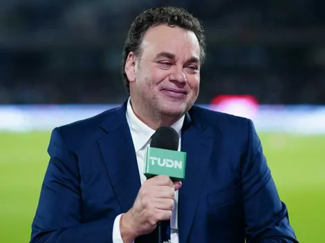 David Faitelson le propuso a Pumas un DT que Cruz Azul tiene apuntado