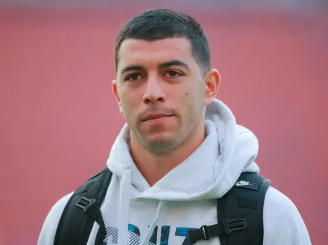 Erik Lira eligió al mejor DT de su carrera: no es Anselmi