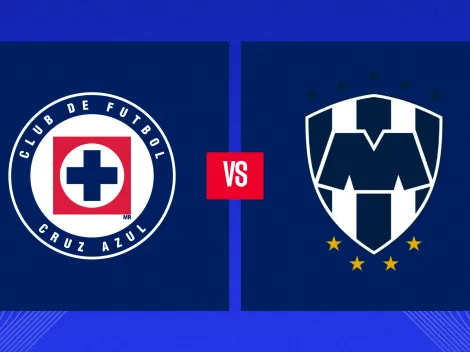 Cruz Azul vs. Rayados: Cuándo, dónde y cómo ver la jornada 11