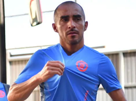 Rafael Baca le ganó a Cruz Azul ante el TAS: el dinero que recibirá
