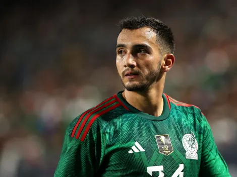 ¿Cuánto dinero le costaría a Cruz Azul el fichaje de Luis Chávez?