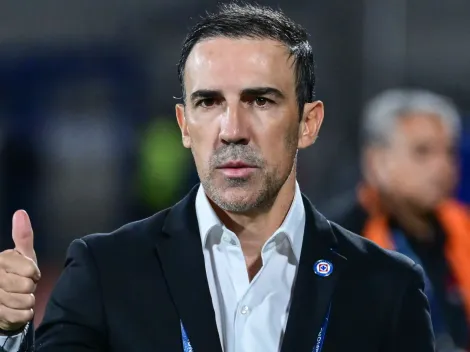 El mensaje de Vicente Sánchez tras la victoria de Cruz Azul en EE.UU.