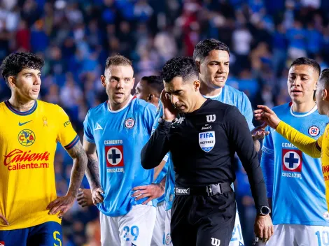 El Clásico Joven de Concachampions irá en señal abierta