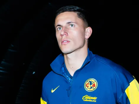 Brian Rodríguez reveló el plan de América para vencer a Cruz Azul