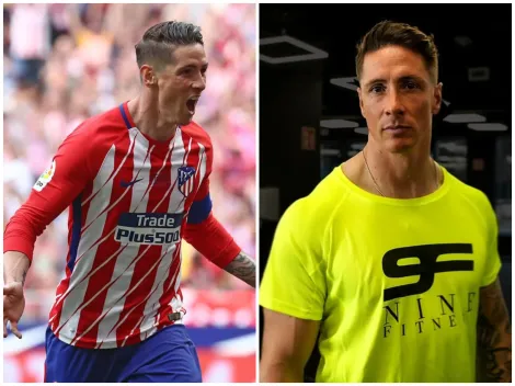 Transformación física de exfutbolistas: del deporte de alto rendimiento al fitness