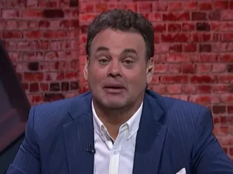 David Faitelson eligió al mejor equipo del futbol mexicanoX