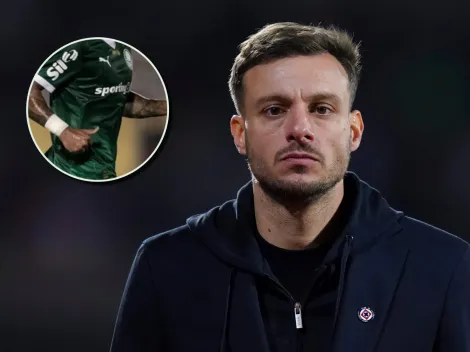 Anselmi lo quiso en Cruz Azul y ahora brilla en la Copa Libertadores