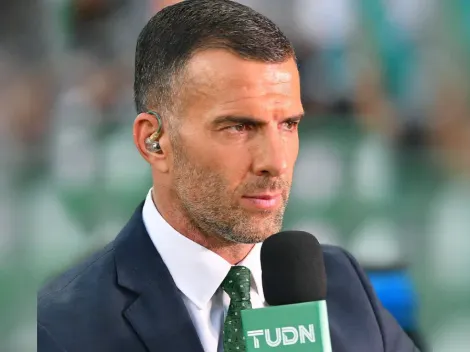 Tito Villa eligió entre Inter Miami o Vancouver: "Cruz Azul es campeón"
