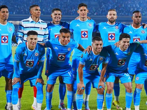 Noticias de Cruz Azul hoy: Guido Pizarro, Vicente Sánchez y Toro Fernández