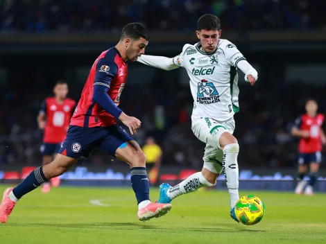 León vs Cruz Azul: los mejores pronósticos para la ida de los cuartos de final del Clausura 2025 de la Liga MX