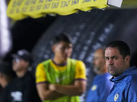 Jardine ya palpita unas semis contra Cruz Azul