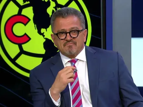 La afirmación de Hermosillo que agranda a Cruz Azul para la semifinal