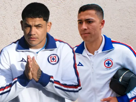 ¿Por qué no juegan Andrés Montaño y Toro Fernández ante América?