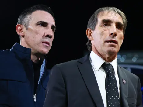 Irónica reacción de Sánchez a un post sobre Almada y Cruz Azul