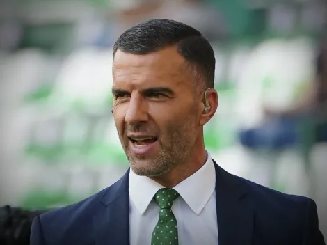 El pedido de Tito Villa a todo Cruz Azul por la Final de Concachampions