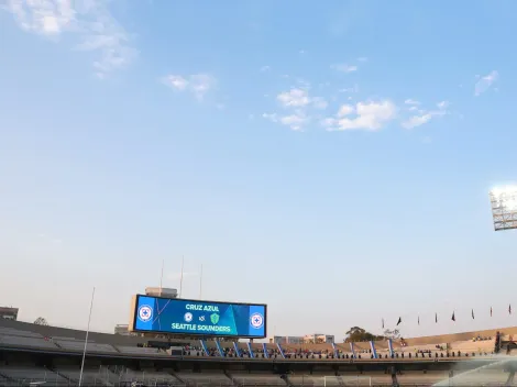 Así se viene el mes de junio para Cruz Azul