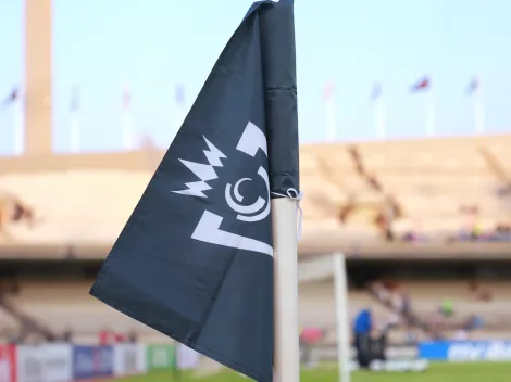 ¿Cómo se define la final de Concachampions en caso de empate?