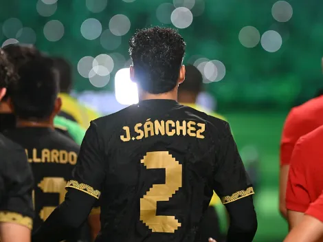 Copa Oro 2025: las apuestas destacadas de los jugadores de Cruz Azul en México vs República Dominicana