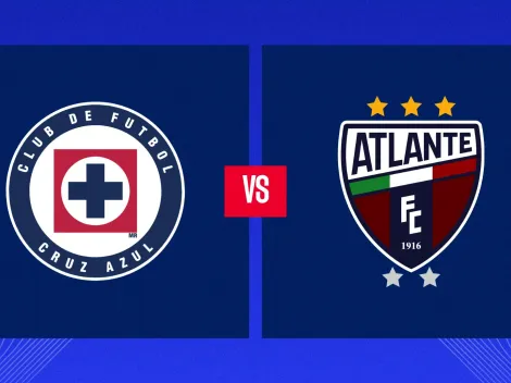 ¿Cuándo vuelve a jugar Cruz Azul por la Copa Morelos?