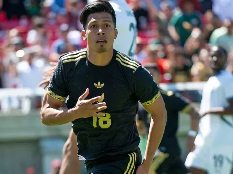Copa Oro 2025: las apuestas destacadas de los jugadores de Cruz Azul en México vs Costa Rica
