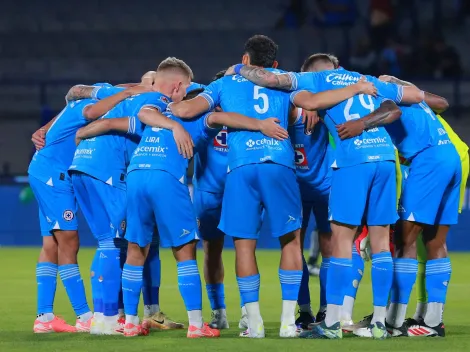 Noticias de Cruz Azul hoy: Amaury García, Toro Fernández y Santiago Giménez